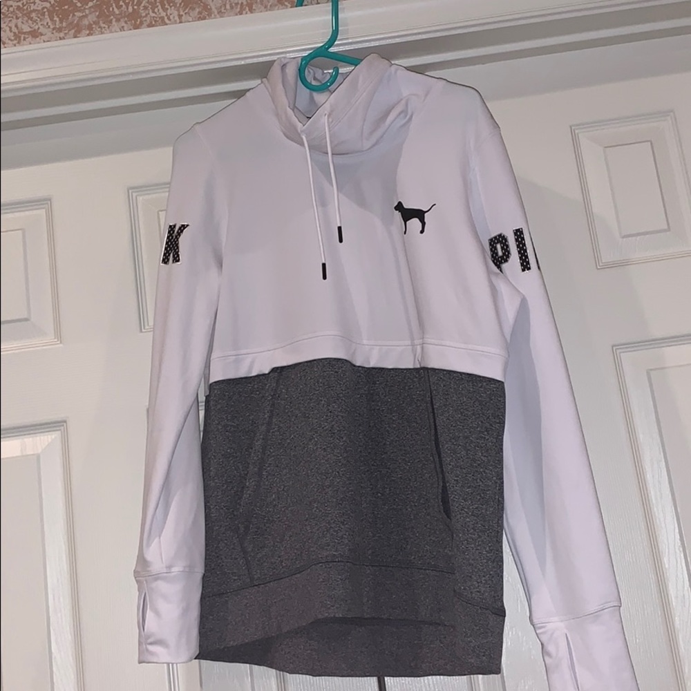 Victoria’s Secret Pink running jacket